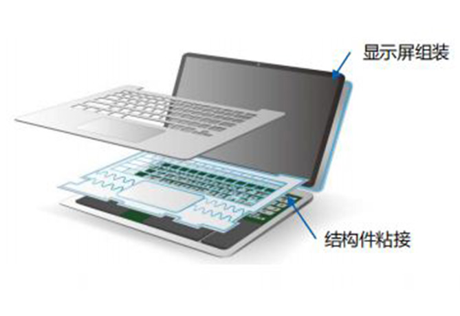 丙烯酸結(jié)構(gòu)膠