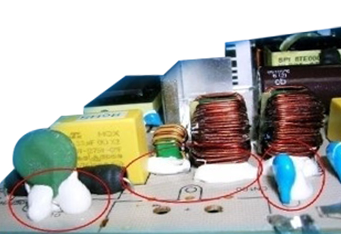 單組分有機(jī)硅膠粘劑