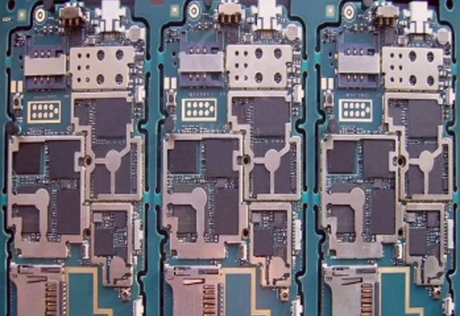 電子行業(yè)裝配用膠粘劑